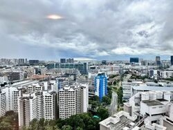 Blk 293C Skypeak @ Bukit Batok (Bukit Batok), HDB 4 Rooms #566974421
